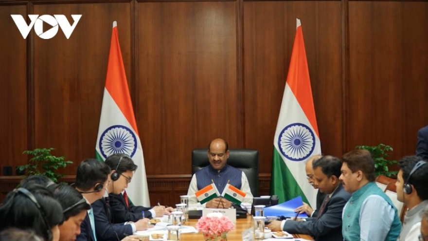 India, Vietnam enhance parliamentary cooperation and trade ties